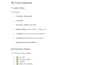 mine and extract data, create scraping tools